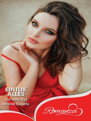 cover image of Eintlik Alles